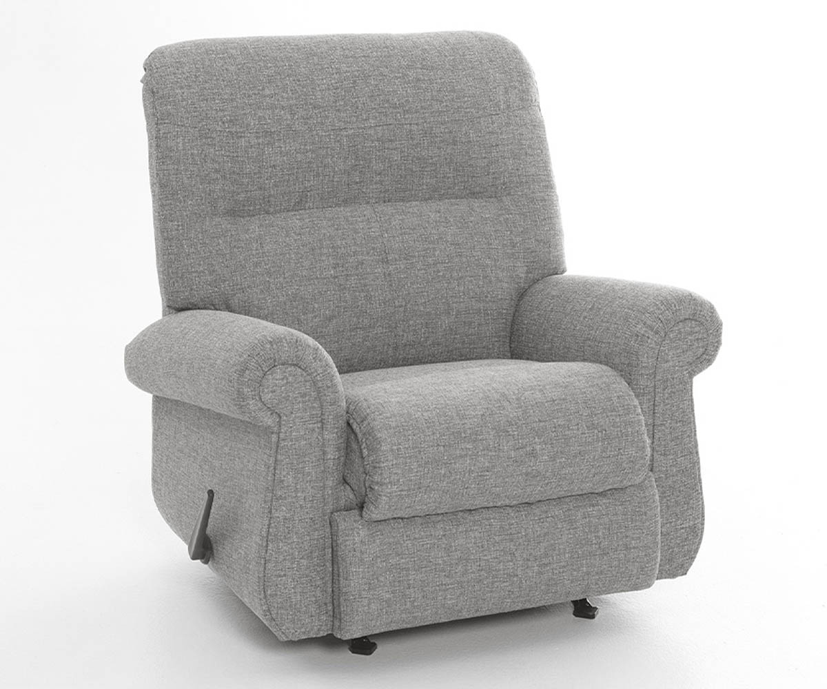 1200 Large Recliner Greene Prairie Woodworks