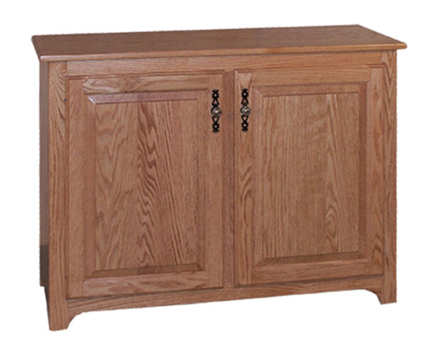 Eden Pie Safe - 31½"H