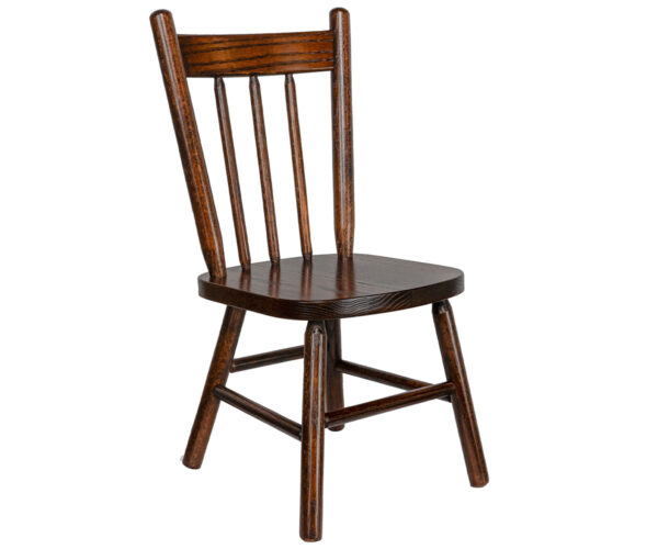 75 Two Poster Chair