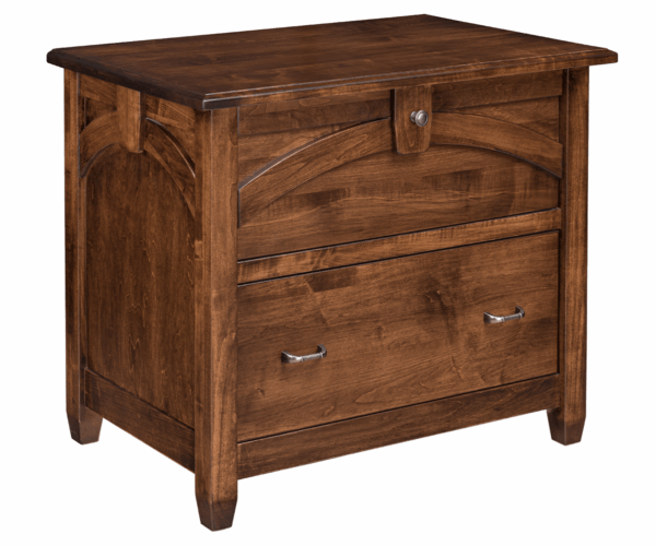 Kensing Lateral File Cabinet