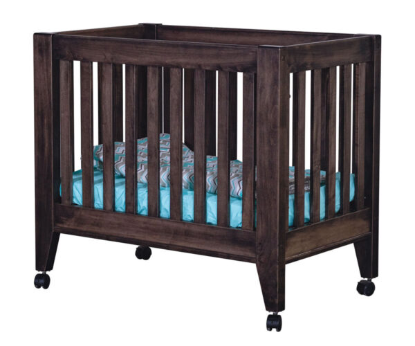 Newport Mini Crib