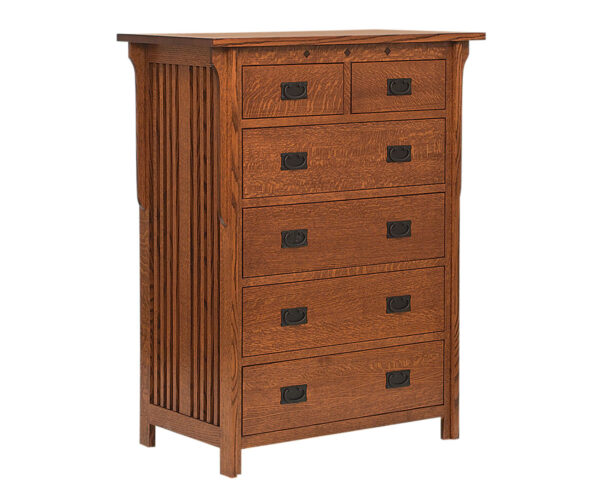 Royal Mission Chest