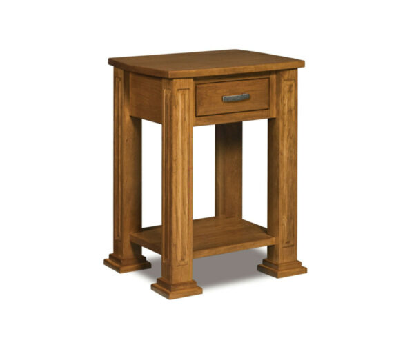 Lexington 1 Drawer Nightstand