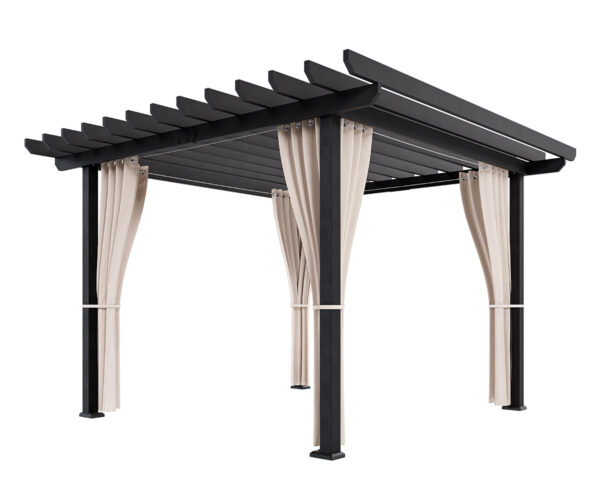 12 x 12 Pergola