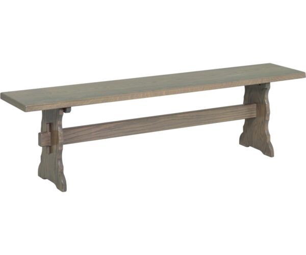 Jordan Bench