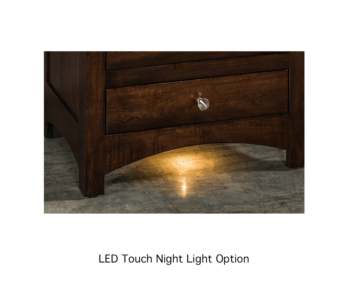 Matison CPAP Nightstand - Image 5