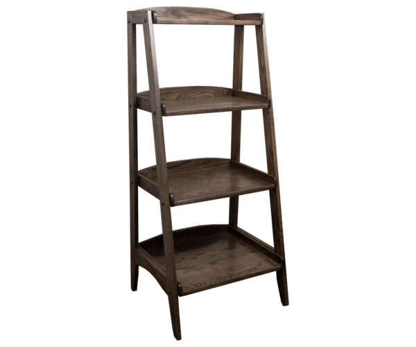 Ladder Shelf