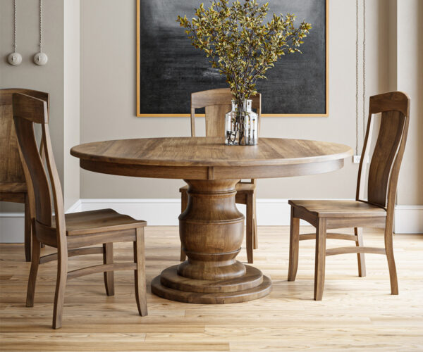 Bailey Chair Collection