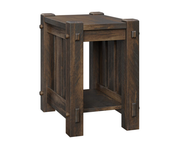 Beaumont 16" End Table