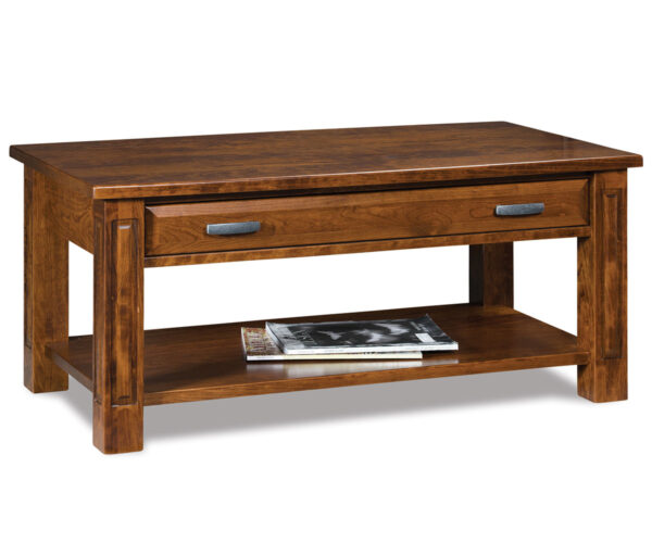 Lexington Coffee Table