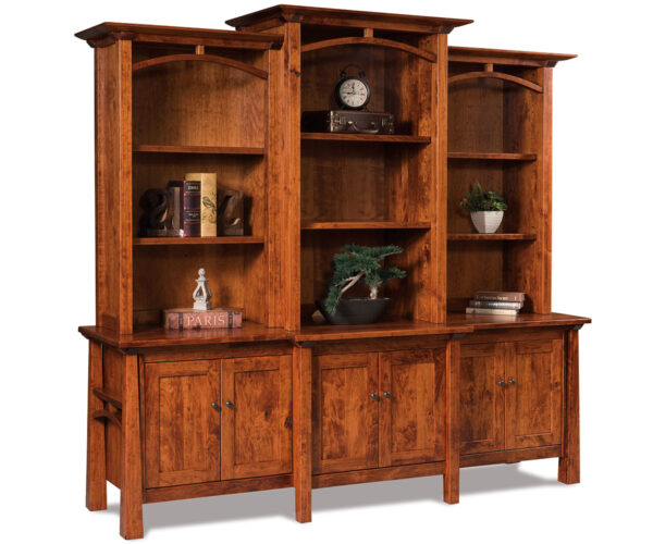 Artesa Backbar Hutch