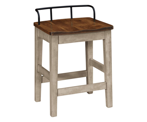 Kayleen Stationary Bar Stool