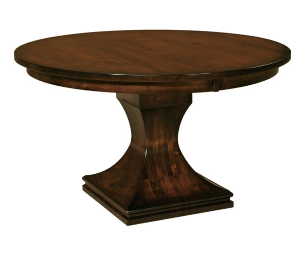 Westin Single Pedestal Table