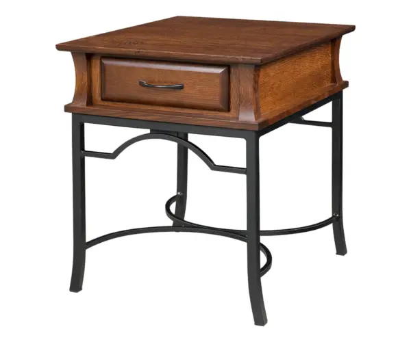 Dayton End Table