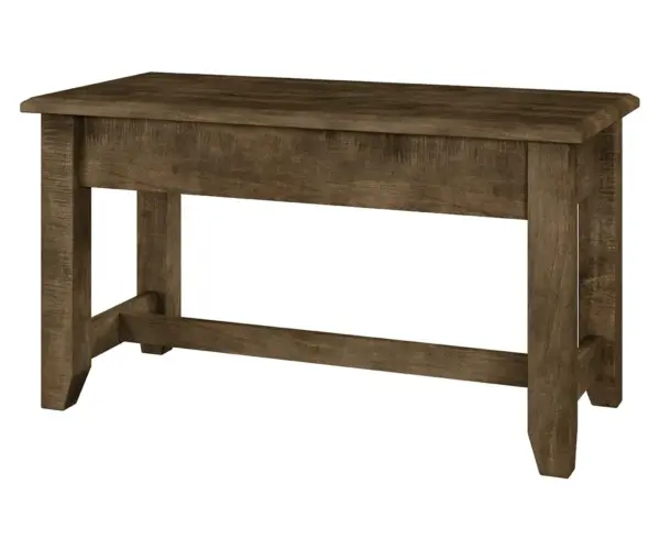 Ashton Bed Bench