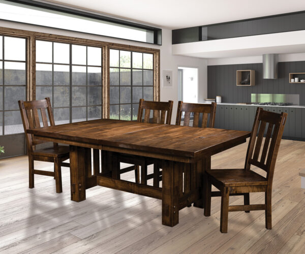 Pasadena Chair Collection
