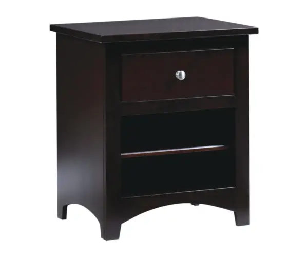 Ellington 1 Drawer Nightstand