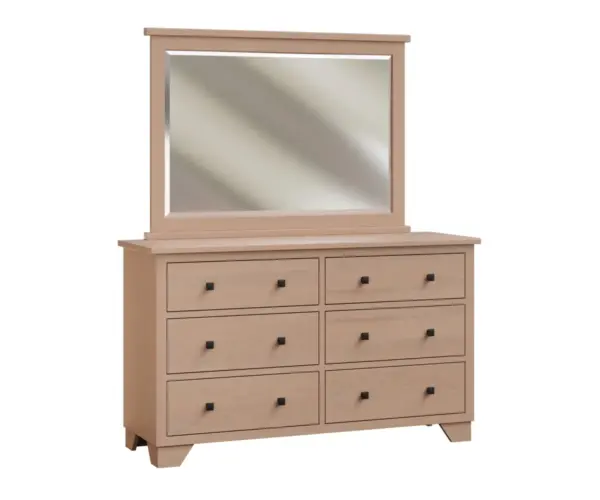 Monterey Regular Dresser