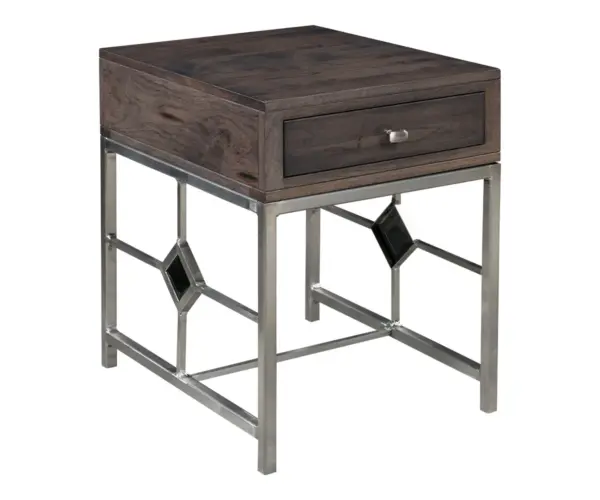 Ellena End Table