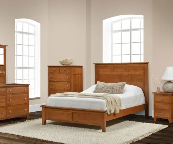 Olde Cottage Bedroom Collection
