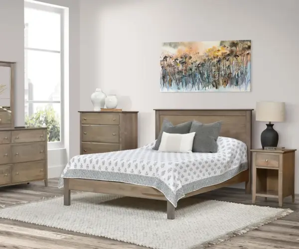 Shoreview Bedroom Collection