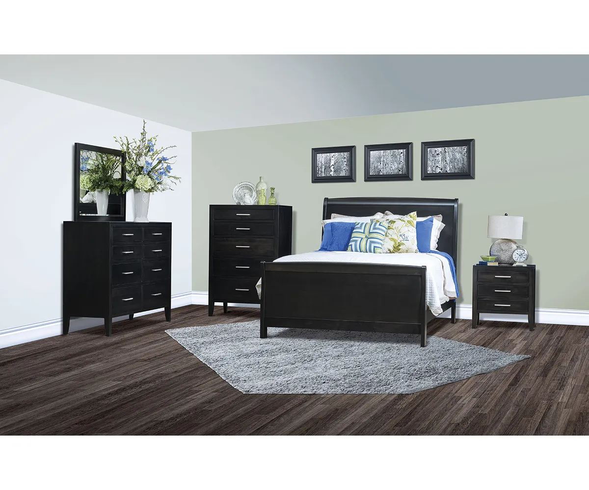 Barrington Night Stand - Image 2