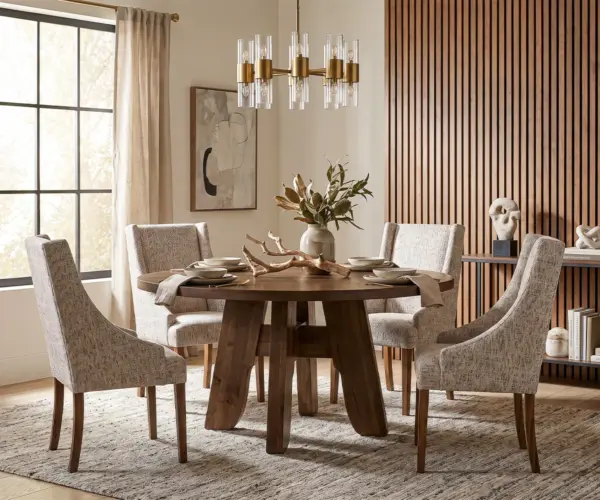 Englewood Dining Collection