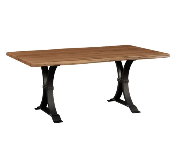 Frontier Table