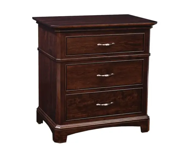 Hamilton Nightstand