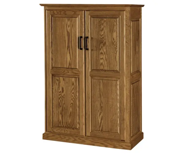 Honeybell Pantry - 60"H