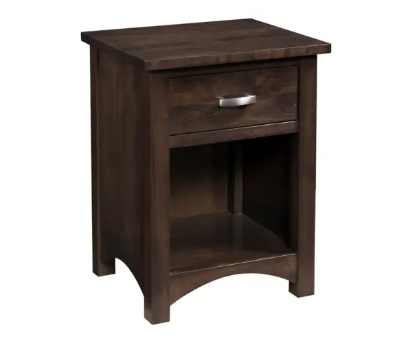 Claremont Mission Nightstand